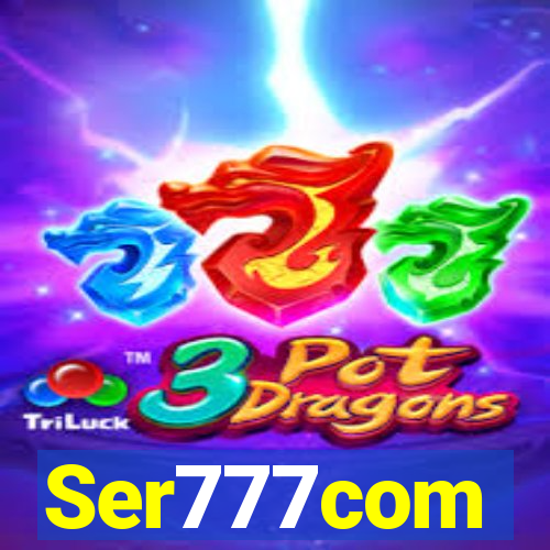 Ser777com