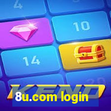8u.com login