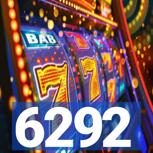 6292