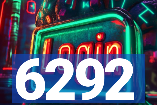 6292