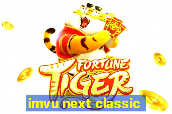 imvu next classic