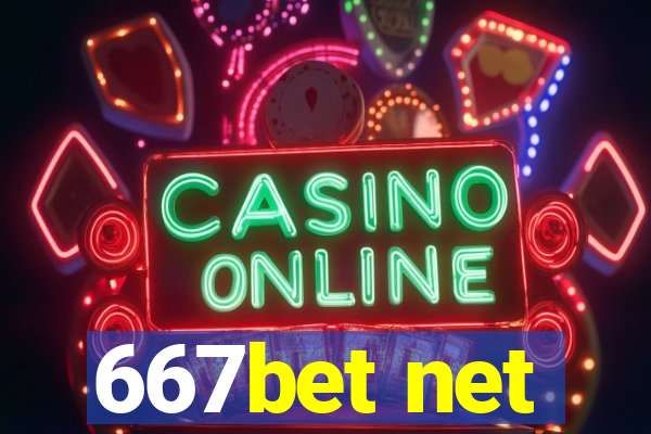 667bet net