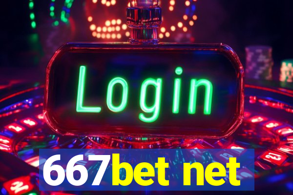 667bet net