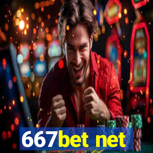 667bet net