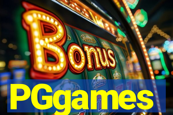 PGgames