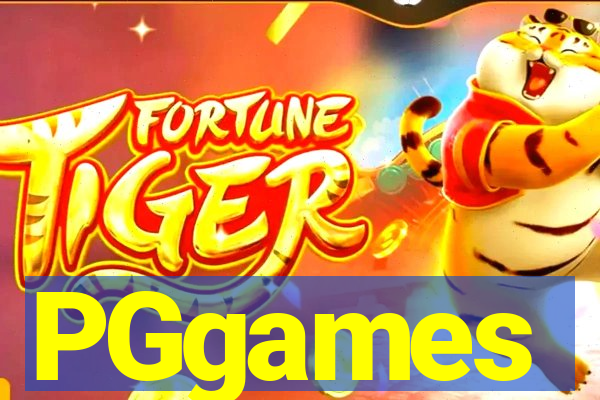 PGgames