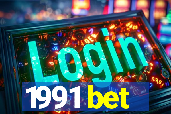 1991 bet
