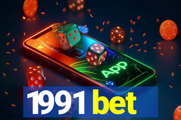 1991 bet
