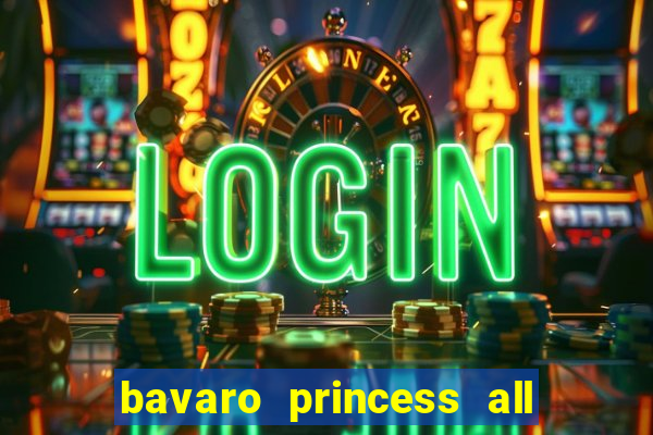 bavaro princess all suites resort spa and casino punta cana