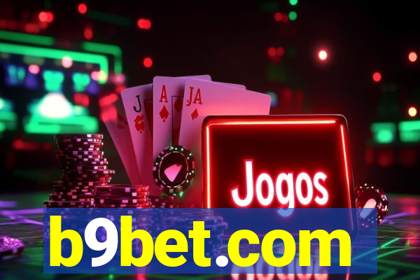 b9bet.com
