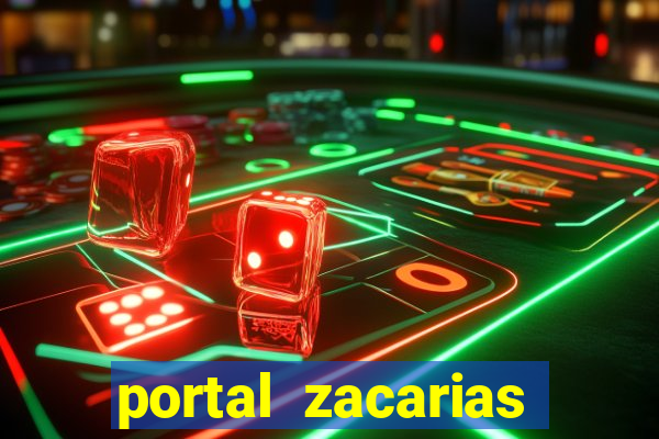 portal zacarias ataque de cachorro