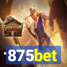 875bet