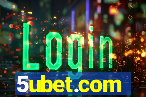 5ubet.com