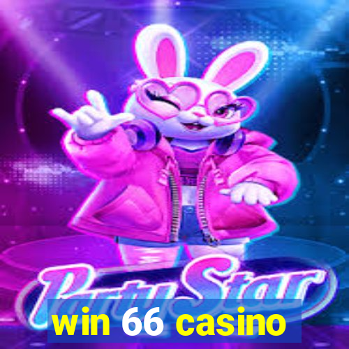 win 66 casino