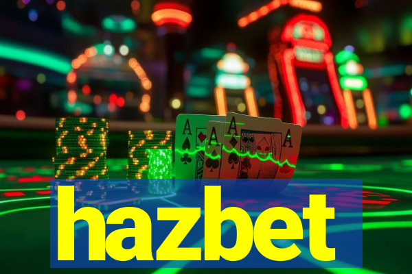 hazbet