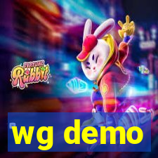 wg demo