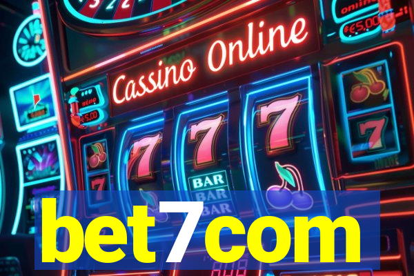 bet7com
