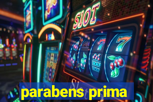 parabens prima