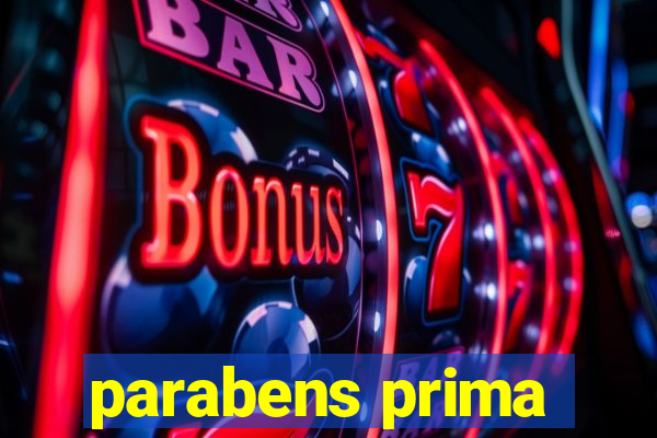 parabens prima