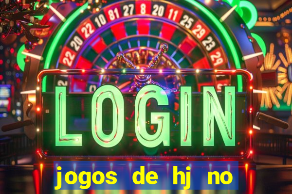 jogos de hj no brasileiro serie a
