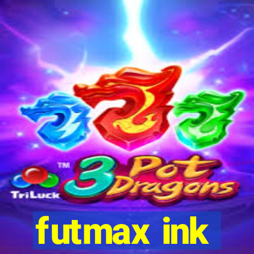futmax ink
