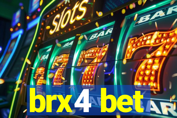 brx4 bet