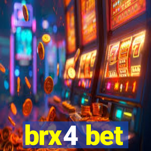brx4 bet