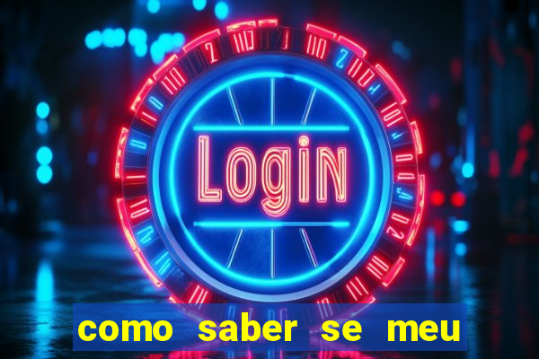 como saber se meu windows esta ativado