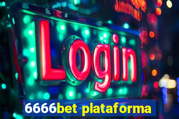 6666bet plataforma