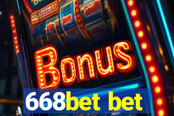 668bet bet