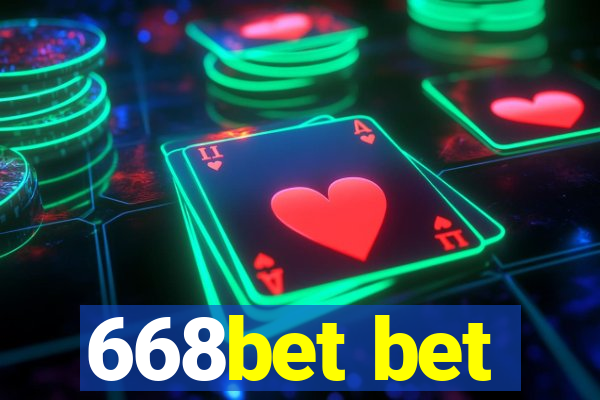 668bet bet