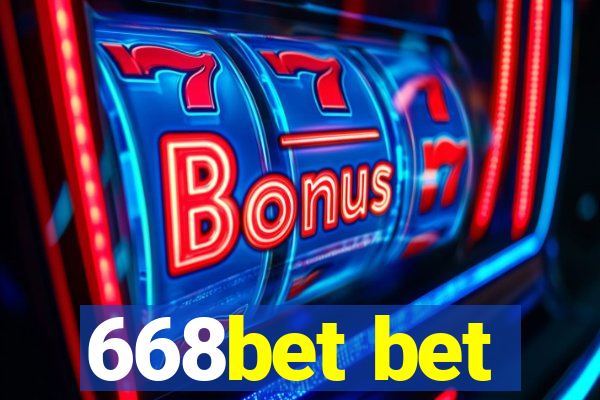 668bet bet