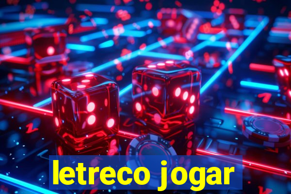 letreco jogar