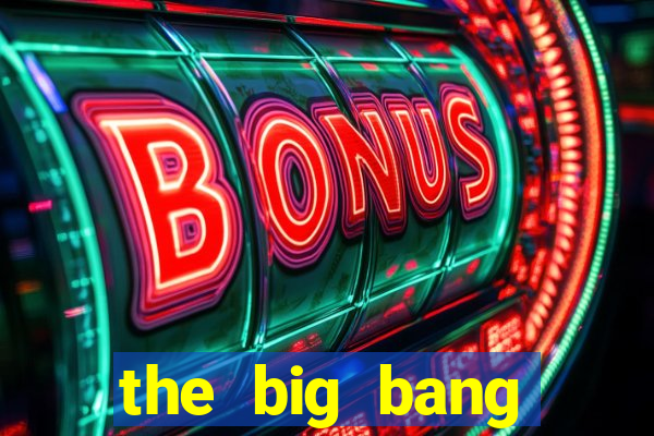 the big bang theory dublado gratis