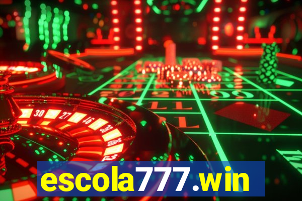escola777.win
