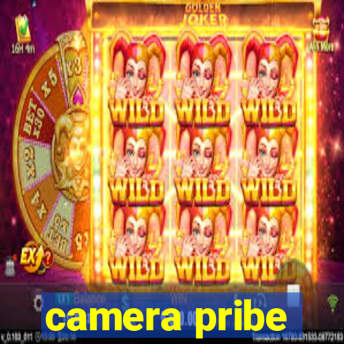 camera pribe