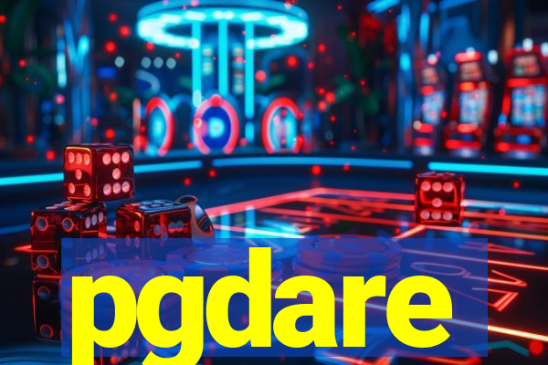 pgdare