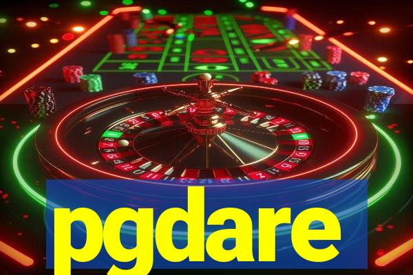 pgdare