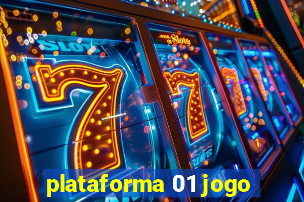 plataforma 01 jogo