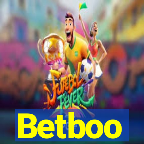 Betboo