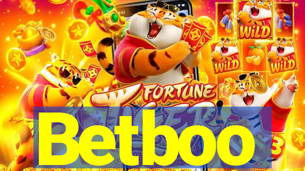 Betboo