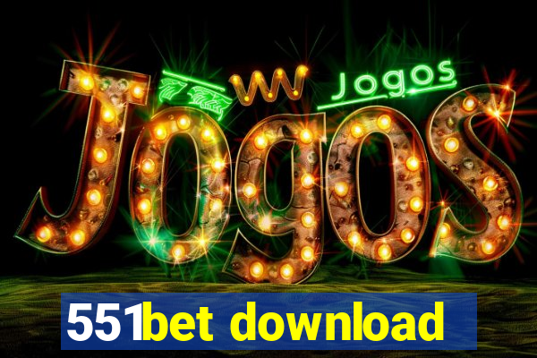 551bet download