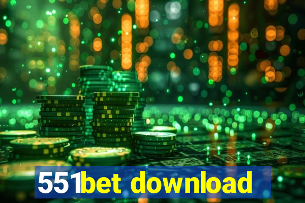 551bet download
