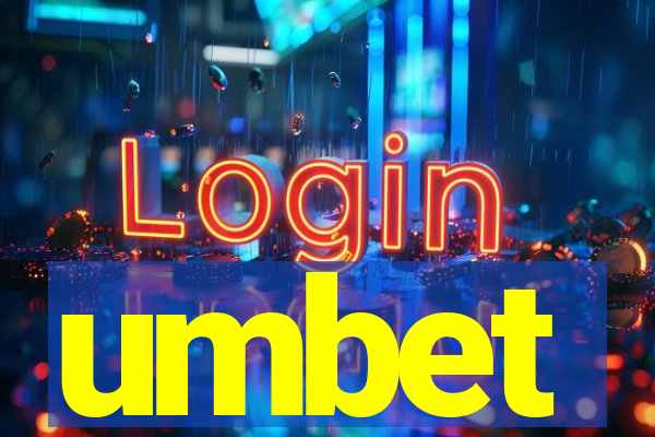 umbet