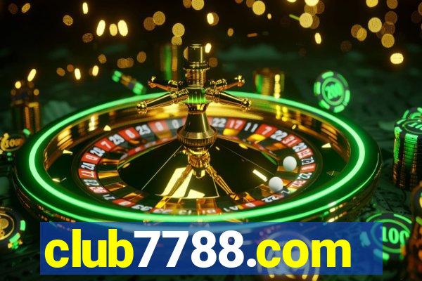 club7788.com