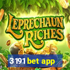 3191 bet app