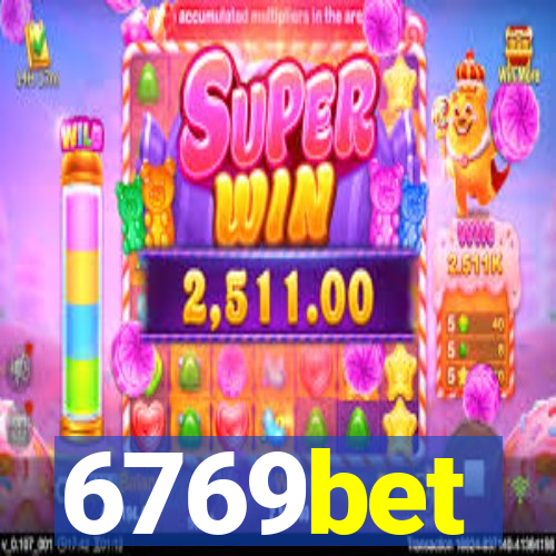 6769bet