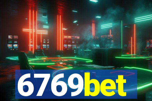 6769bet
