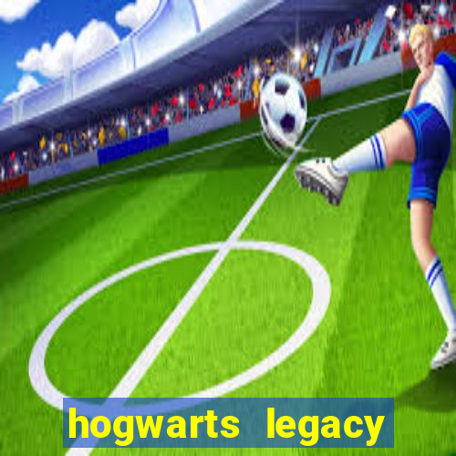 hogwarts legacy mapa musical