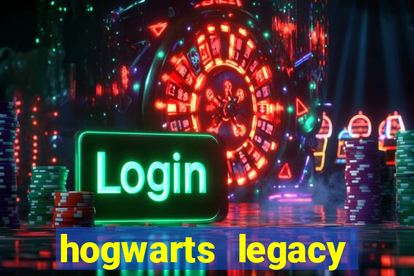 hogwarts legacy mapa musical